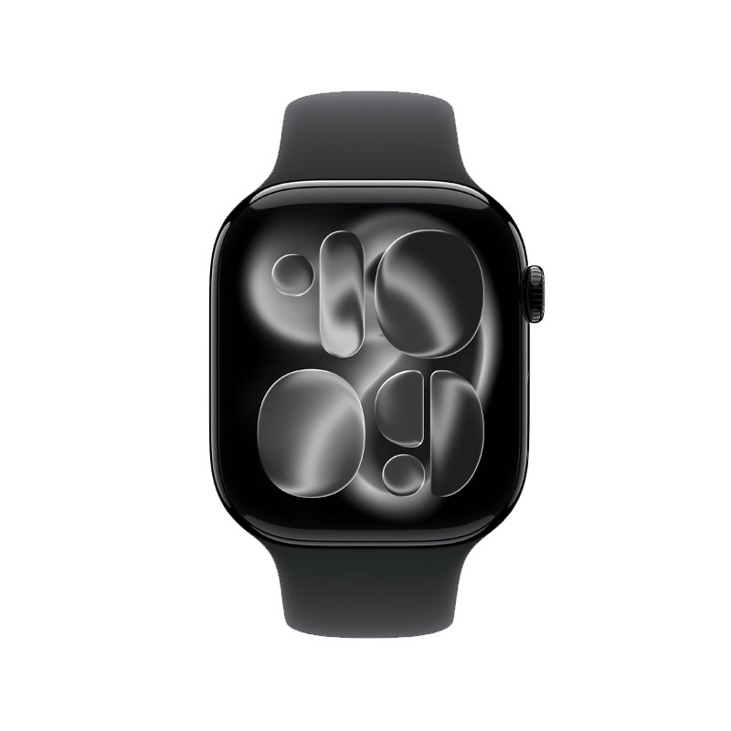Apple Watch Series 11 (GPS) Aluminum Case