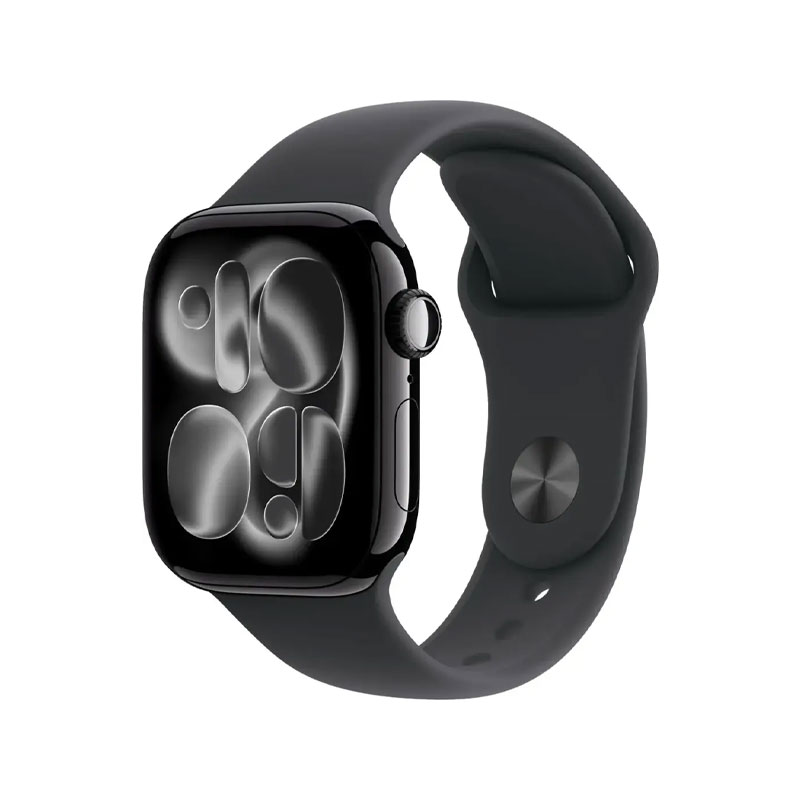 Apple Watch Series 11 (GPS) Aluminum Case