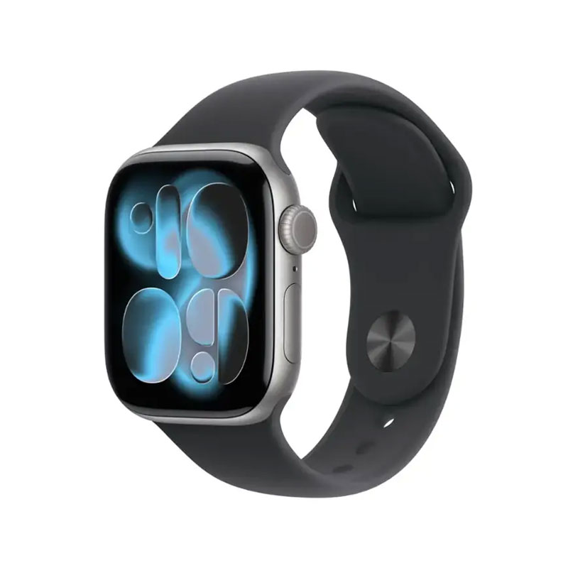 Apple Watch Series 11 (GPS) Aluminum Case