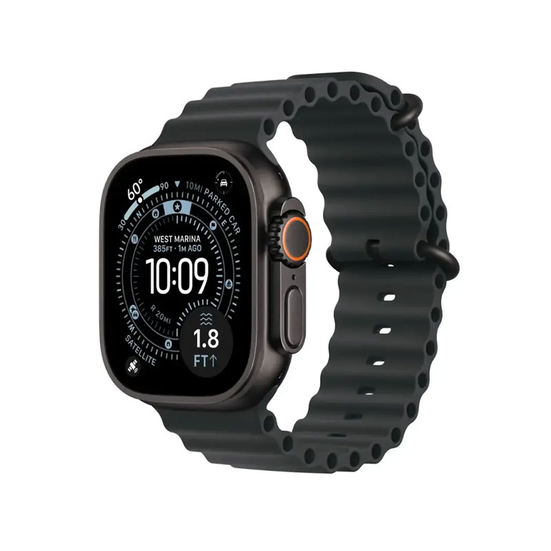 Apple Watch Ultra 3