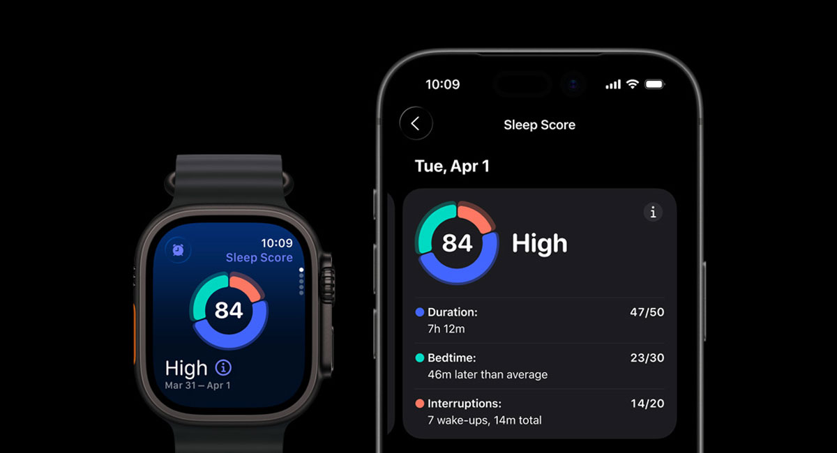 Apple Watch Ultra 3