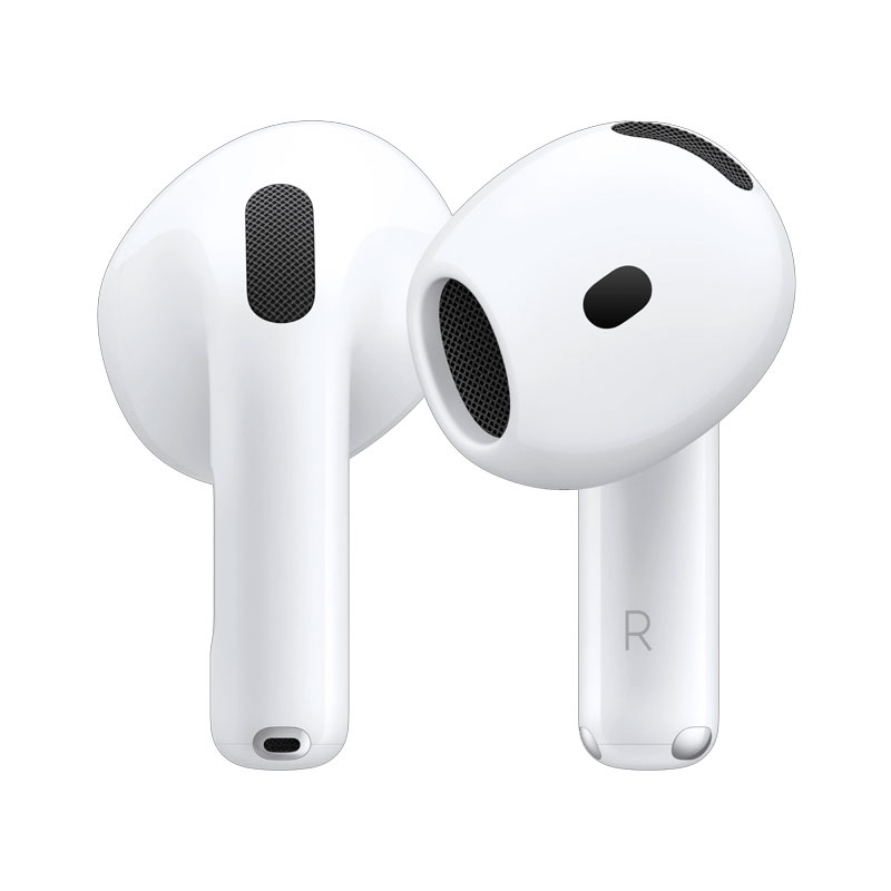 Apple AirPods 5 With Wireless Charging Case