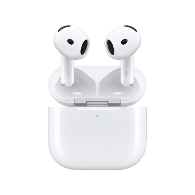 Apple AirPods 5 With Wireless Charging Case