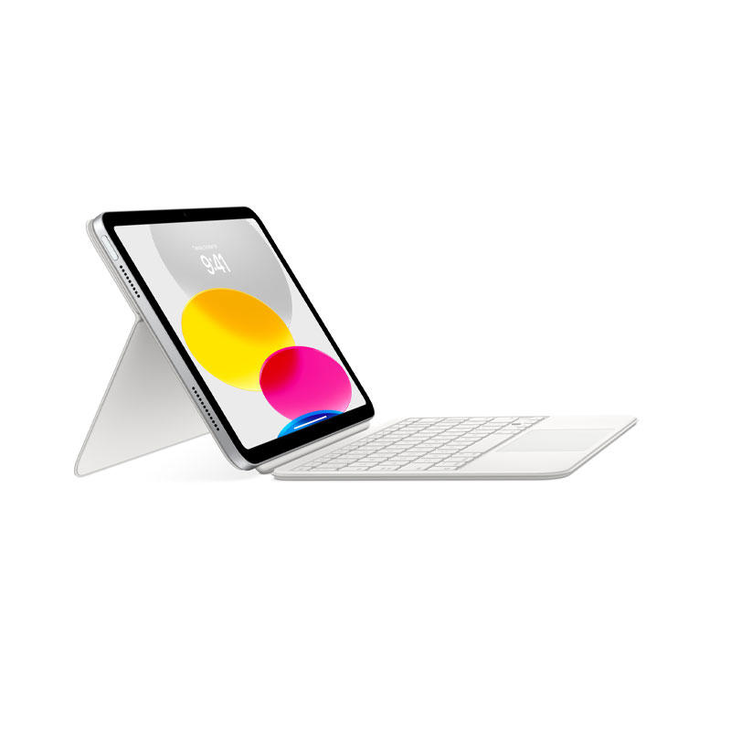 Apple Magic Keyboard Folio for iPad A16