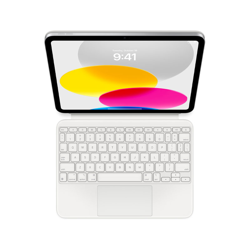 Apple Magic Keyboard Folio for iPad A16