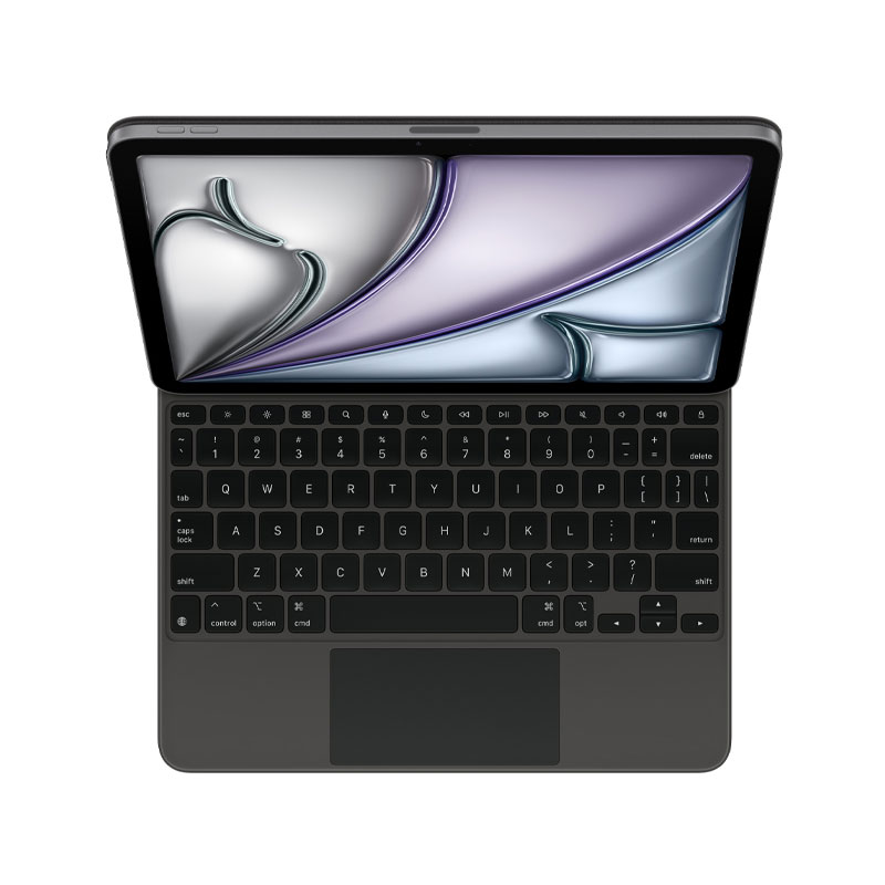 Apple Magic Keyboard for iPad Air 11‑inch (M4)