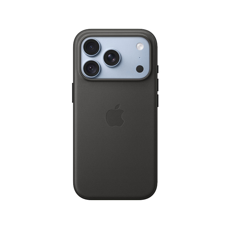 Apple TechWoven MagSafe Case for iPhone 18 Pro