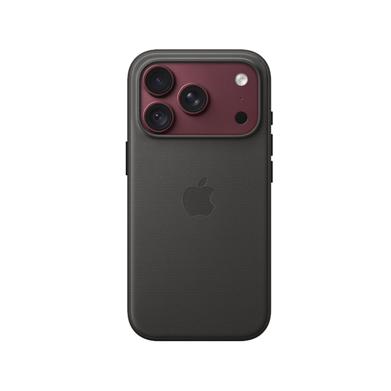 Apple TechWoven MagSafe Case for iPhone 18 Pro