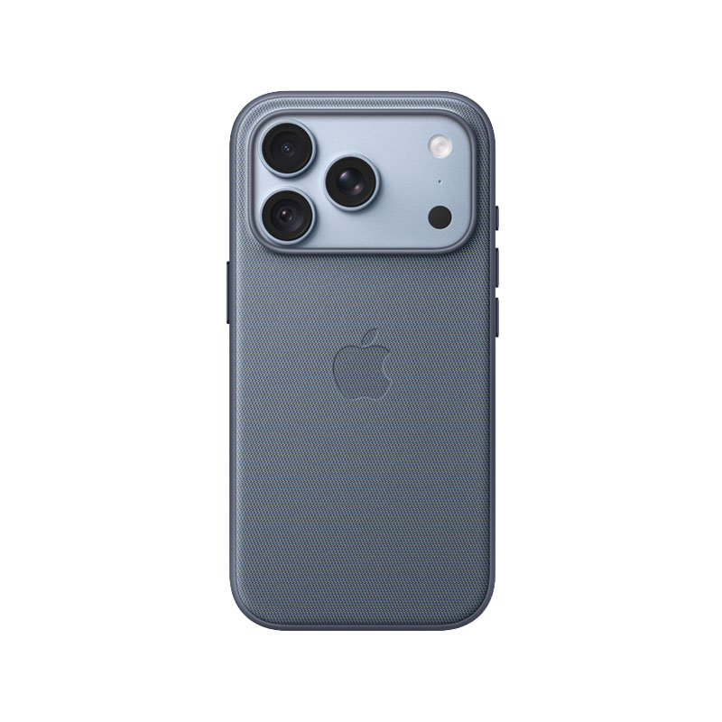 Apple TechWoven MagSafe Case for iPhone 18 Pro