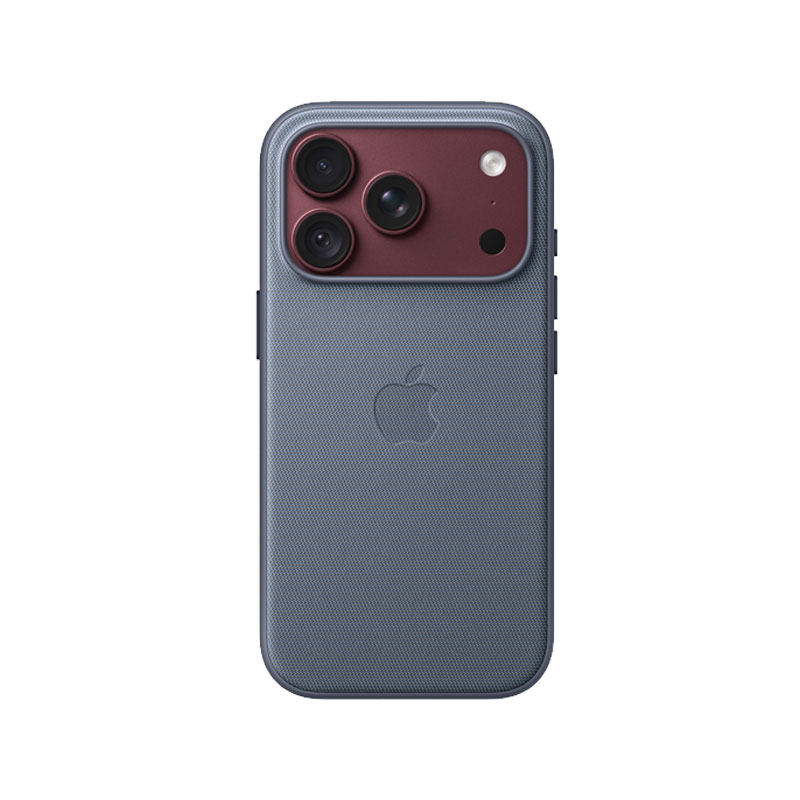 Apple TechWoven MagSafe Case for iPhone 18 Pro