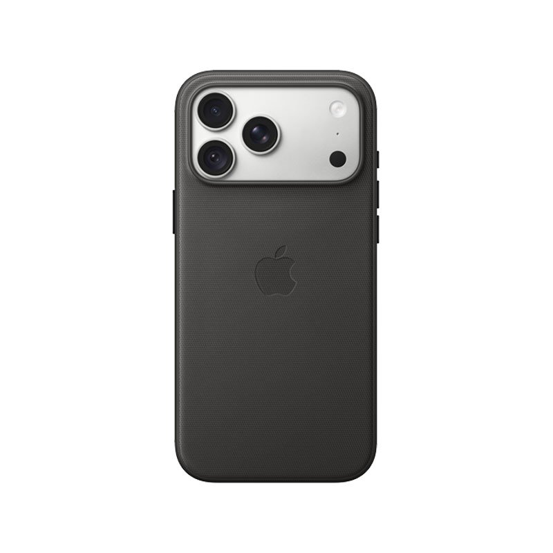Apple TechWoven MagSafe Case for iPhone 18 Pro Max
