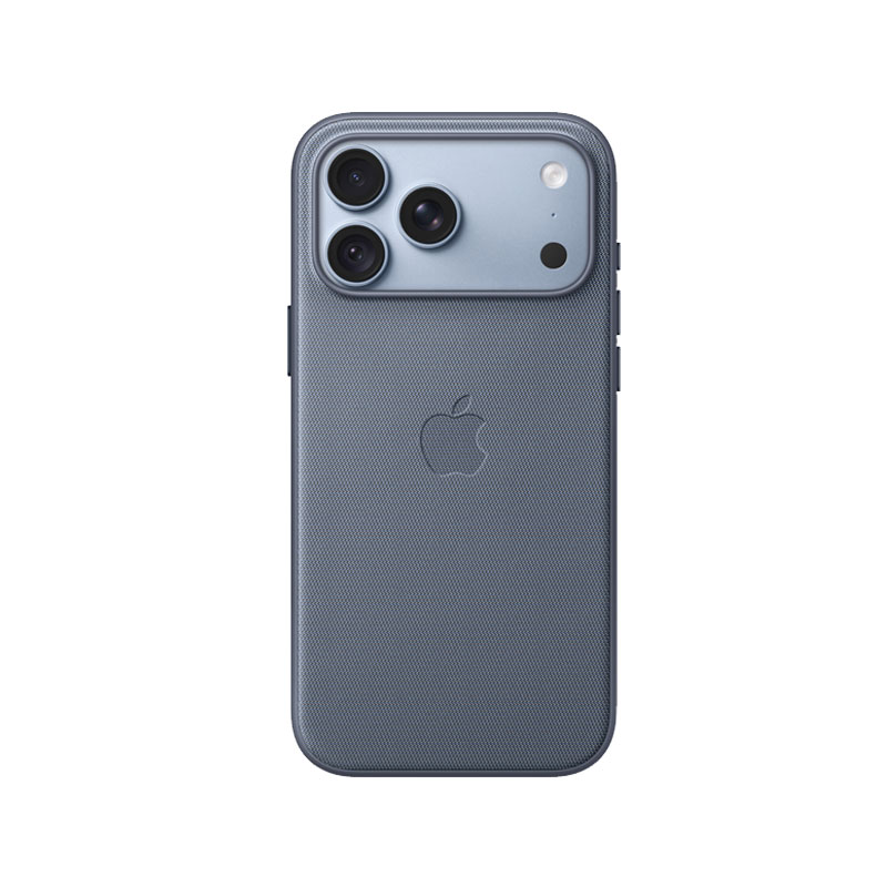 Apple TechWoven MagSafe Case for iPhone 18 Pro Max