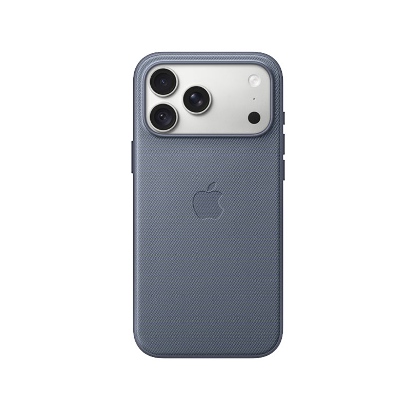 Apple TechWoven MagSafe Case for iPhone 18 Pro Max