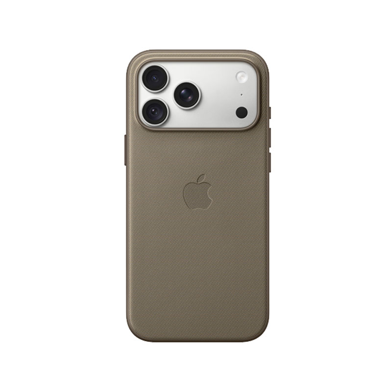 Apple TechWoven MagSafe Case for iPhone 18 Pro Max