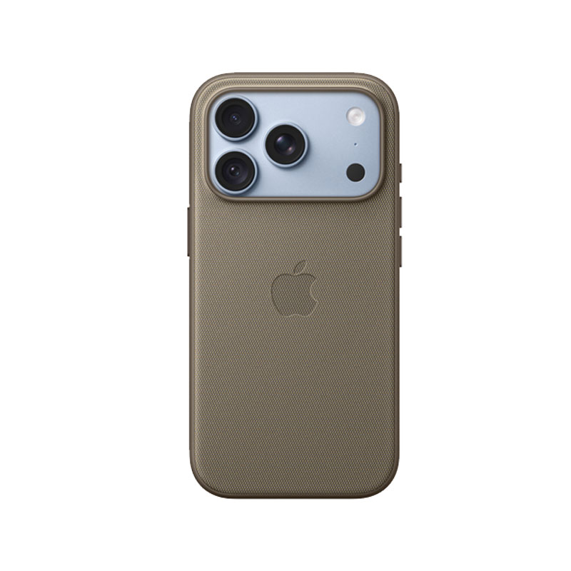 Apple TechWoven MagSafe Case for iPhone 18 Pro