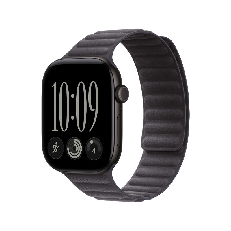 Apple Watch Magnetic Link Strap 46mm