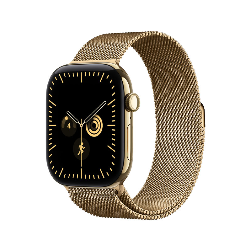 Apple Watch Milanese Loop Strap 46mm