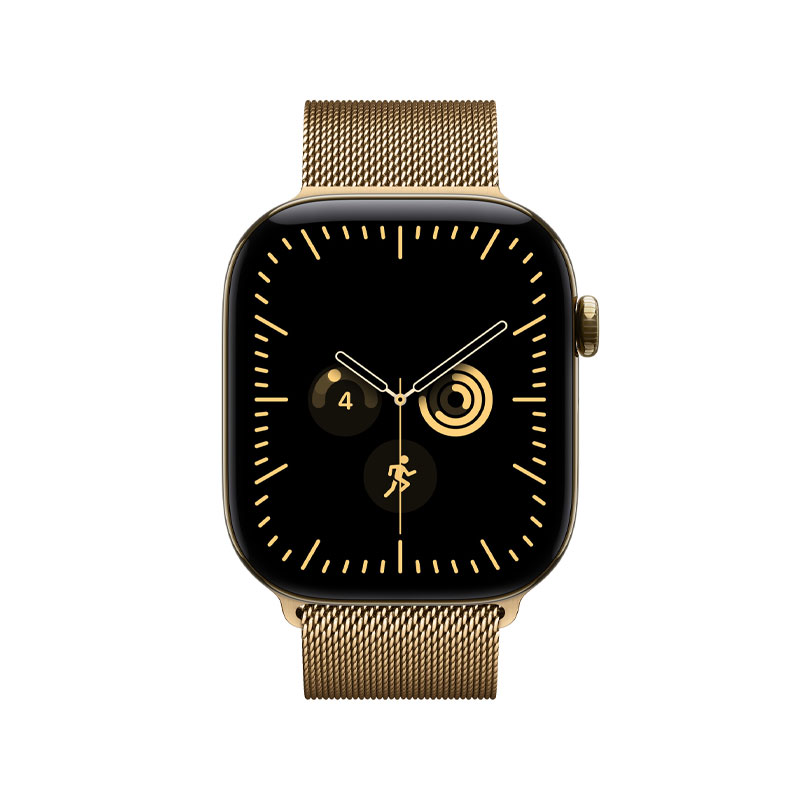 Apple Watch Milanese Loop Strap 46mm