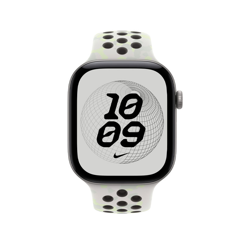 Apple Watch Nike Sport Strap