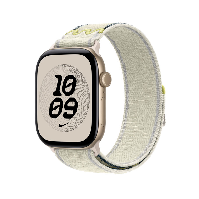 Apple Watch Nike Sport Loop Strap 46mm