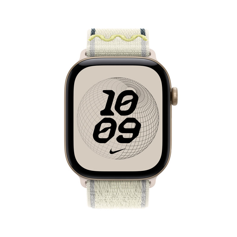 Apple Watch Nike Sport Loop Strap 46mm
