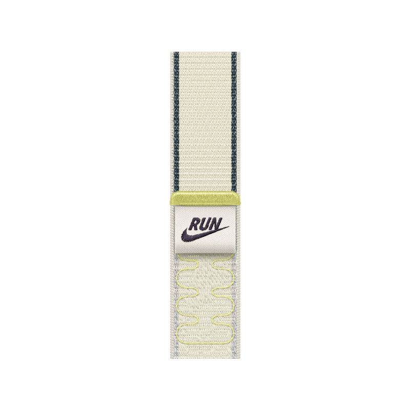 Apple Watch Nike Sport Loop Strap 46mm