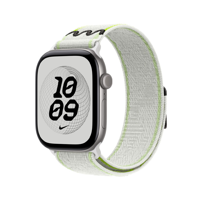 Apple Watch Nike Sport Loop Strap 46mm