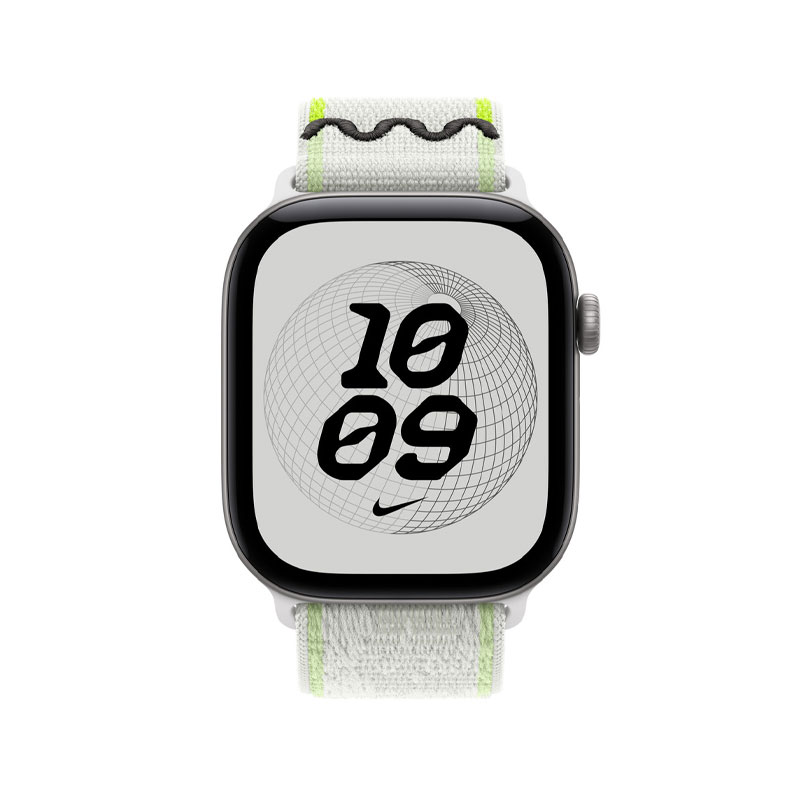 Apple Watch Nike Sport Loop Strap 46mm