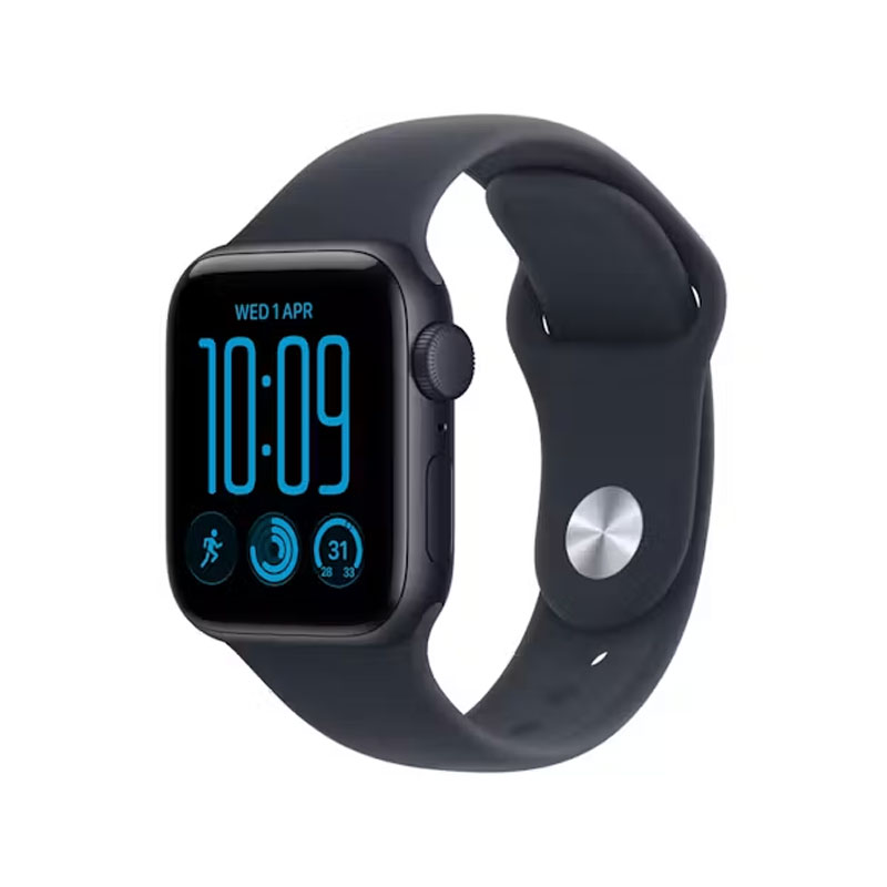 Apple Watch SE 3 (GPS) Aluminum Case