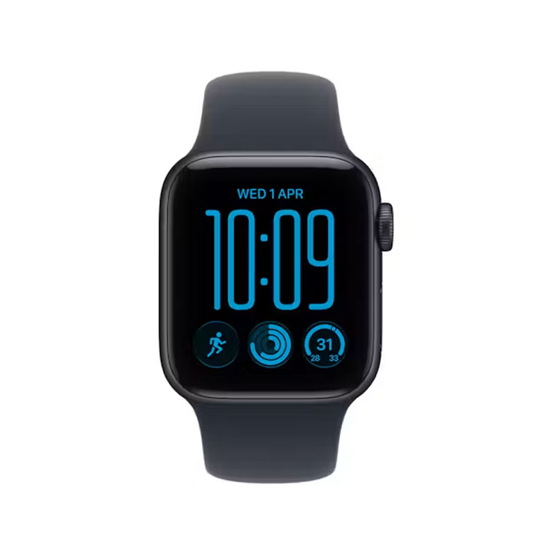 Apple Watch SE 3 (GPS) Aluminum Case