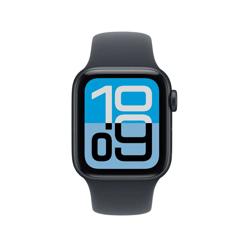 Apple Watch SE 3 (GPS) Aluminum Case