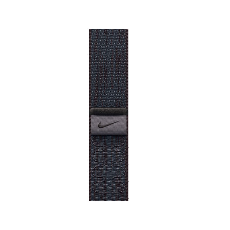 Apple Watch Series 10 46mm Nike Sport Loop Strap
