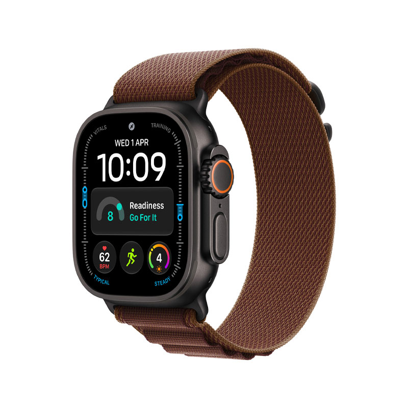 Apple Watch TI Alpine Loop Strap 49mm