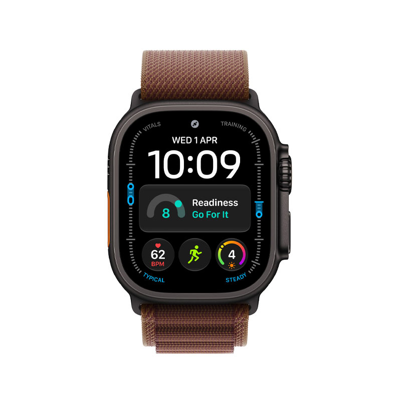 Apple Watch TI Alpine Loop Strap 49mm