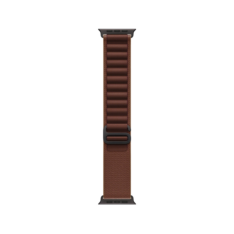 Apple Watch TI Alpine Loop Strap 49mm
