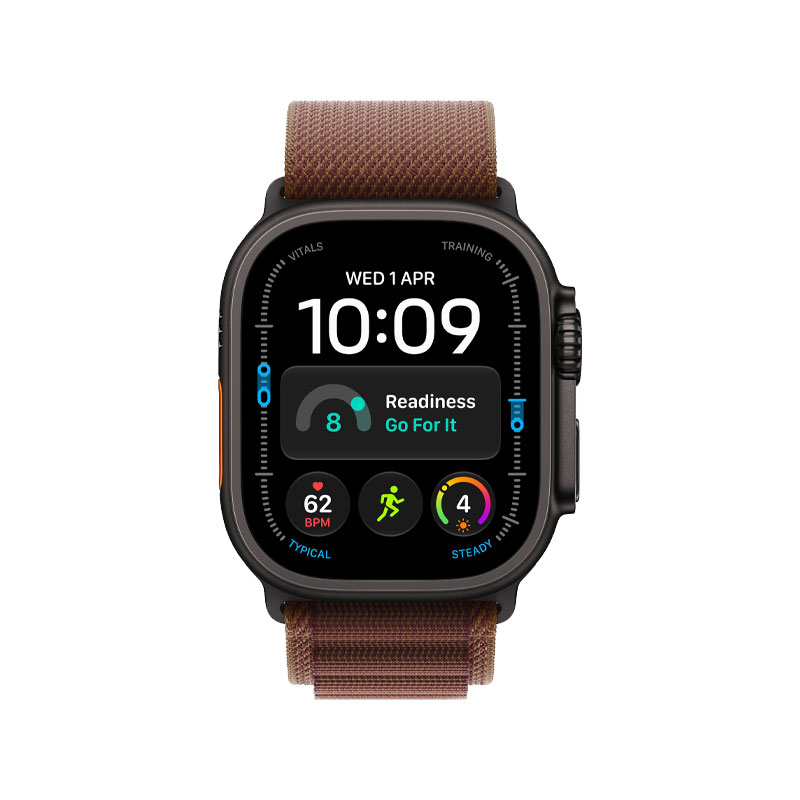 Apple Watch Ultra 4