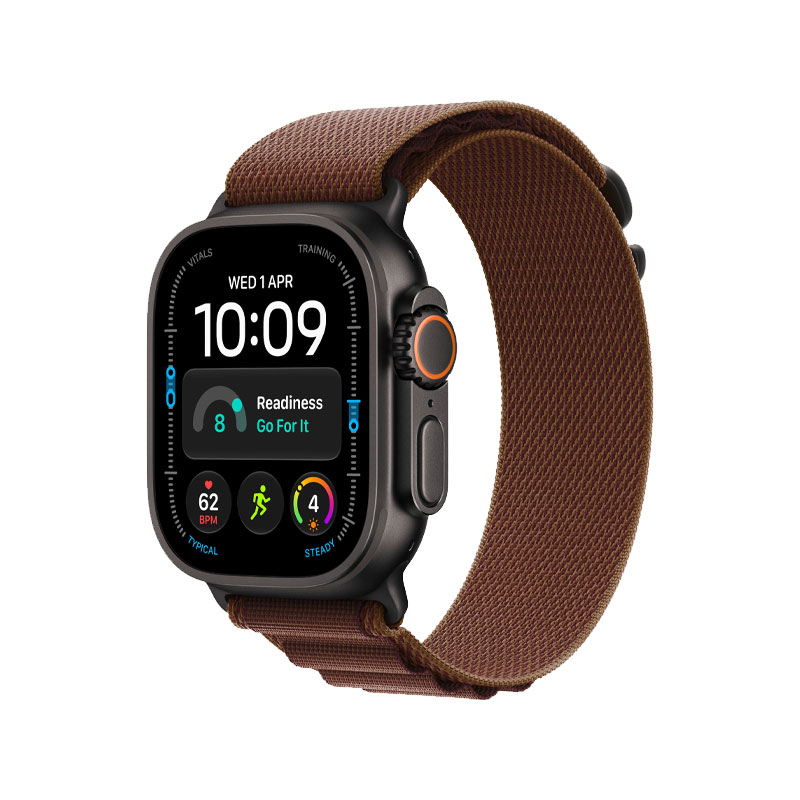 Apple Watch Ultra 4