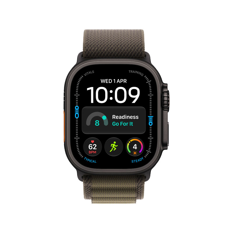 Apple Watch Ultra 4