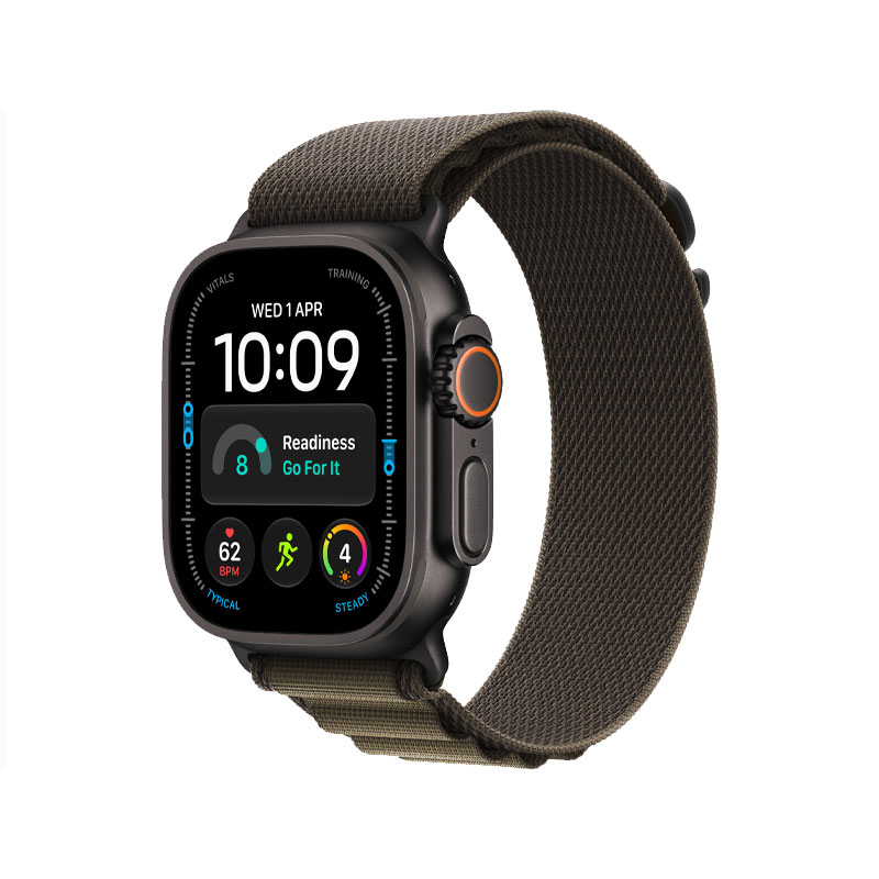 Apple Watch Ultra 4