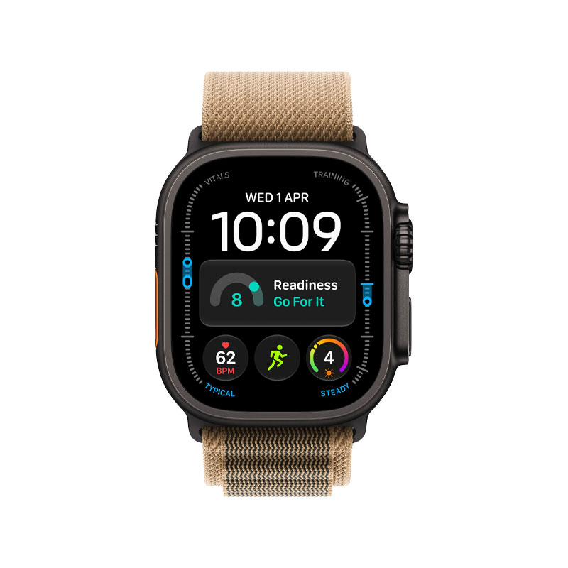 Apple Watch Ultra 4