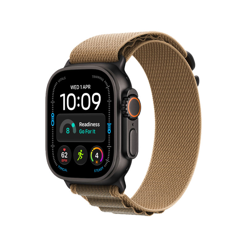 Apple Watch Ultra 4