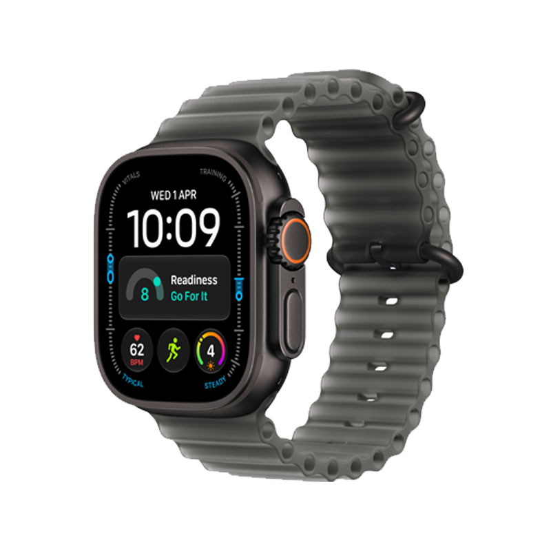 Apple Watch Ultra 4