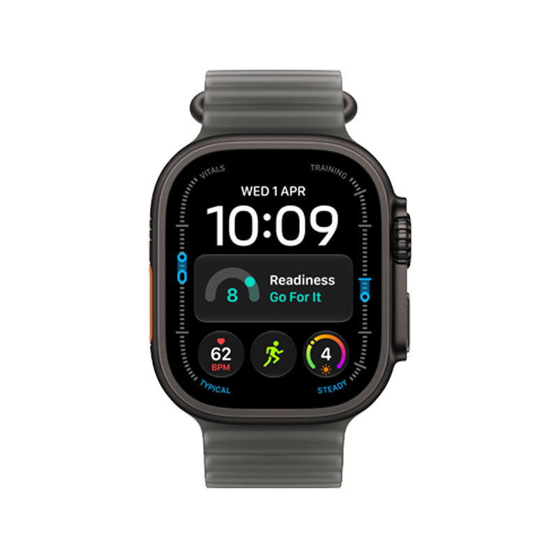 Apple Watch Ultra 4