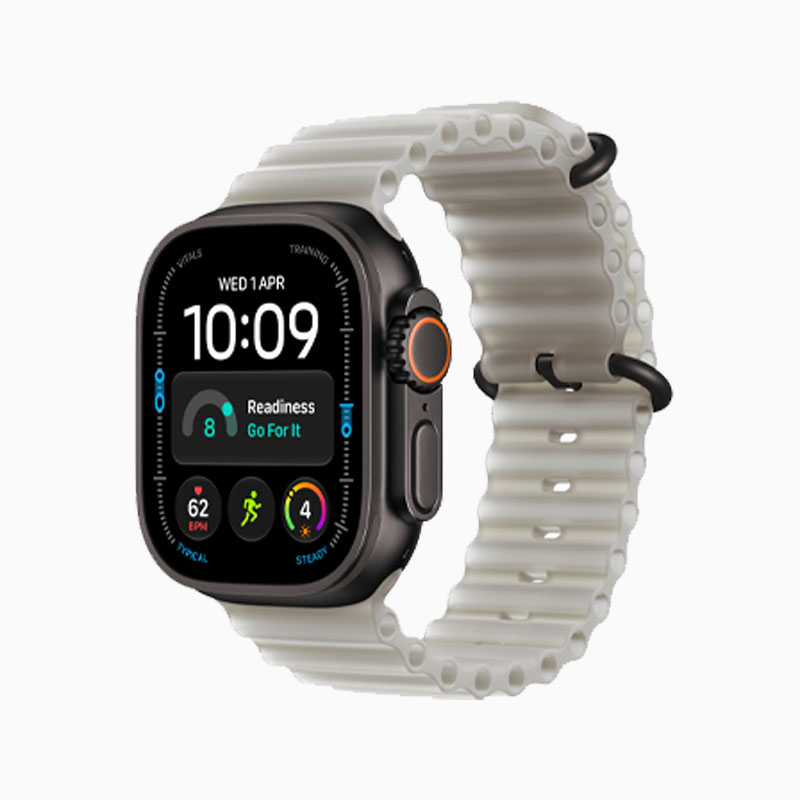 Apple Watch Ultra 4