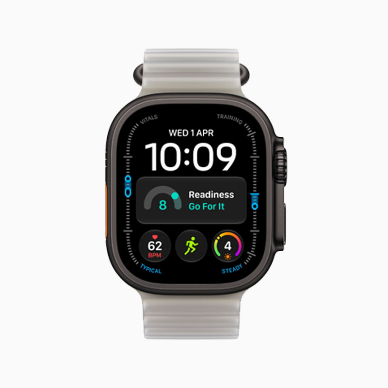 Apple Watch Ultra 4
