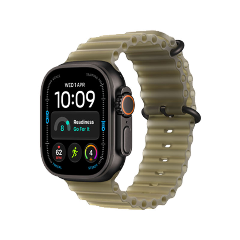Apple Watch Ultra 4