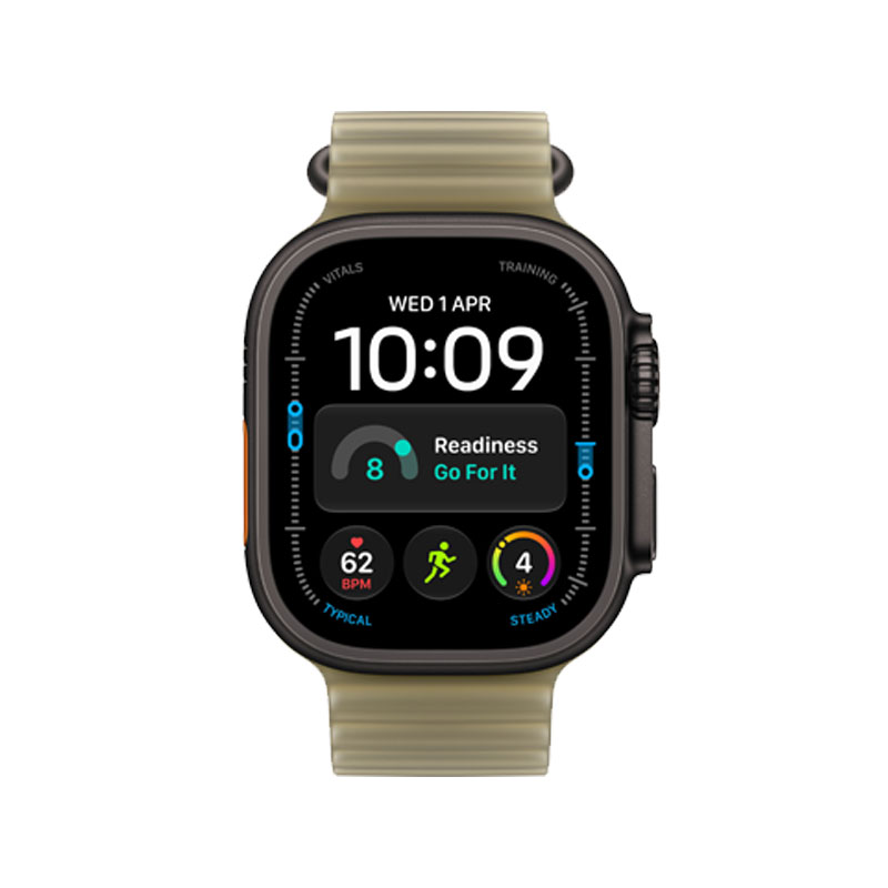 Apple Watch Ultra 4