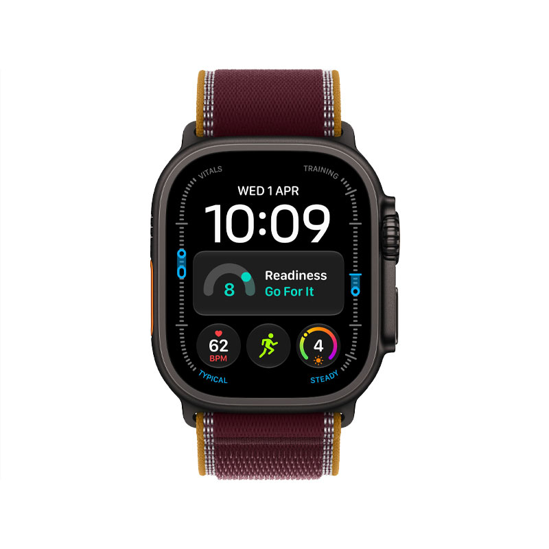 Apple Watch Ultra 4