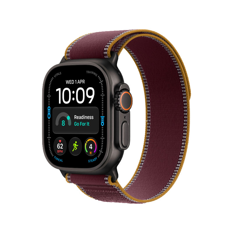 Apple Watch Ultra 4