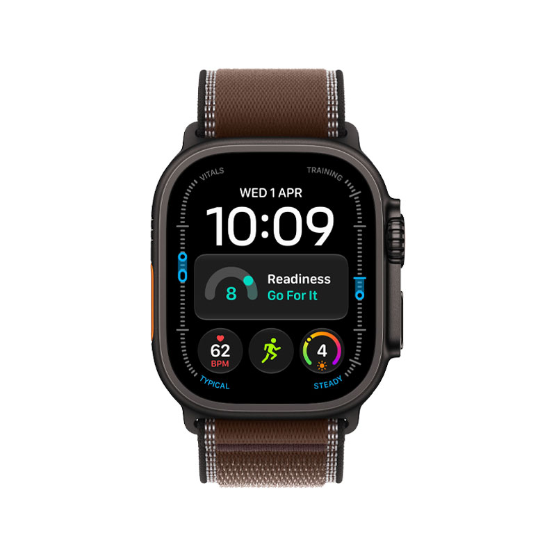 Apple Watch Ultra 4